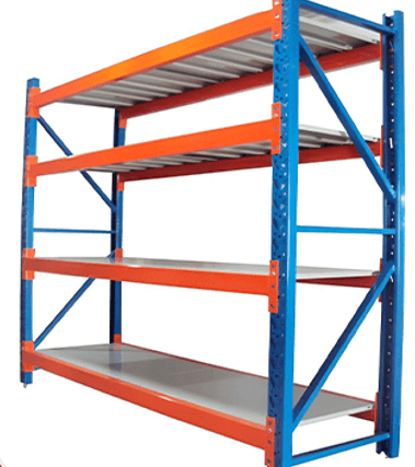 Warehouse Storage Rack 300kg