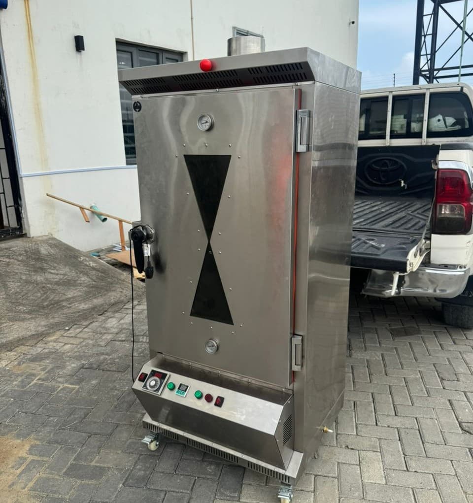 ASP Multi-Chef Convection Oven